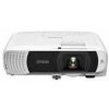Epson projektor EB-FH18, 3LCD, FullHD, 4100ANSI, 16000:1, HDMI, WiFi, Miracast _retail (V11HB59240) Epson projektor EB-FH18, 3LCD, FullHD, 4100ANSI, 16000:1, HDMI, WiFi, Miracast _retail (V11HB59240)