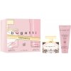 Bugatti Bellissima EDP 60 ml + sprchový gél 100 ml