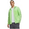 Under Armour Pánska bunda UA Velociti Pro Storm Jacket Zelená Under Armour Pánska bunda UA Velociti Pro Storm Jacket Zelená