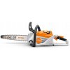 Akumulátorová píla STIHL MSA 80 C-B SOLO, BEZ BATÉRIE, BEZ NABÍJAČKY Akumulátorová píla STIHL MSA 80 C-B SOLO, BEZ BATÉRIE, BEZ NABÍJAČKY