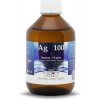Trix Ag.100 koloidné striebro 300 ml 15 ppm Trix Ag.100 koloidné striebro 300 ml 15 ppm