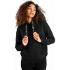 GymBeam Women‘s Aster Hoodie Black