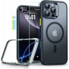 ESR Classic Pro Case (HaloLock) Set, Compatible with iPhone 16 Pro Max, Frosted Black 1A7790101 (1A7790101) ESR Classic Pro Case (HaloLock) Set, Compatible with iPhone 16 Pro Max, Frosted Black 1A7790101 (1A7790101)