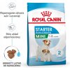 Royal Canin Mini Starter Mother & Babydog Hydina 8,5 kg