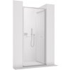 CERANO - Sprchové posuvné dvere Versaro L/P - 6 mm - chróm, transparentné sklo - 80x195 cm - zasúvacie CERANO - Sprchové posuvné dvere Versaro L/P - 6 mm - chróm, transparentné sklo - 80x195 cm - zasúvacie