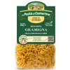 La Pasta di Camerino vaječné cestoviny Gramigna 250g - Kartón (24ks) La Pasta di Camerino vaječné cestoviny Gramigna 250g - Kartón (24ks)