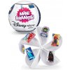 Bandai Krabička s prekvapením Disney Mini Brands 5 kusov Bandai Krabička s prekvapením Disney Mini Brands 5 kusov