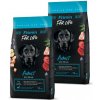 FITMIN Dog FOR LIFE Adult Large Breed 2x12kg FITMIN Dog FOR LIFE Adult Large Breed 2x12kg