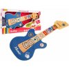JOKO Detská Gitara so svetlom a zvukom + Zvuky Zvierat JOKO Detská Gitara so svetlom a zvukom + Zvuky Zvierat