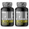 Fitboom Citruline DL-Malate 2:1 120 kapsúl