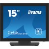 15'' iiyama T1532MSC-B1S: PCAP, 10P, FHD, HDMI, DP T1532MSC-B1S 15'' iiyama T1532MSC-B1S: PCAP, 10P, FHD, HDMI, DP T1532MSC-B1S