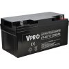 VOLT POLSKA VPRO 12V 65 AH VOLT POLSKA VPRO 12V 65 AH
