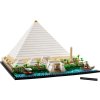 LEGO® 21058 Veľká pyramída v Gíze LEGO® 21058 Veľká pyramída v Gíze
