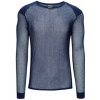 BRYNJE SUPER THERMO SHIRT long sleeve, navy Veľkosť: XXL BRYNJE SUPER THERMO SHIRT long sleeve, navy Veľkosť: XXL