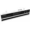 VHBW Batéria pre Asus Eee PC 1011 / 1015 / 1016, biela, 4400 mAh - neoriginálne VHBW Batéria pre Asus Eee PC 1011 / 1015 / 1016, biela, 4400 mAh - neoriginálne