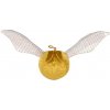 Plyšová hračka Harry Potter - Golden Snitch, so zvukom Plyšová hračka Harry Potter - Golden Snitch, so zvukom