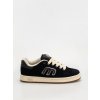 Etnies Callicut (navy/tan) 45, námornícka modrá Etnies Callicut (navy/tan) 45, námornícka modrá