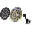 Spojková sada Schaeffler LuK LuK RepSet Pro 621 2127 33 Spojková sada Schaeffler LuK LuK RepSet Pro 621 2127 33