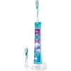 PHI Philips Sonicare For Kids HX6352/11 elektrická zubná kefka Detské Sonická zubná kefka Modrá farba vody PHI Philips Sonicare For Kids HX6352/11 elektrická zubná kefka Detské Sonická zubná kefka Modrá farba vody