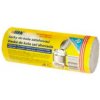 Vrecká do koša 30 l zaťahovacie (HDPE) biele 50x60cm, 20ks Vrecká do koša 30 l zaťahovacie (HDPE) biele 50x60cm, 20ks