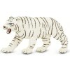 Safari Ltd. Biely tiger bengálsky