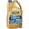 RAVENOL - prevodový olej CVT HCF-2 Fluid 4L 1211142-004-01-999 RAVENOL - prevodový olej CVT HCF-2 Fluid 4L 1211142-004-01-999