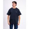 Carhartt WIP S/S Script Embroidery T-Shirt Deep Night/White XL Carhartt WIP S/S Script Embroidery T-Shirt Deep Night/White XL