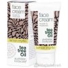 ABC tea tree oil FACE CREAM LEMON M.- Pleťový krém hydratačný 50 ml ABC tea tree oil FACE CREAM LEMON M.- Pleťový krém hydratačný 50 ml