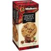 Walkers Sušienky Čokoládové kúsky a lieskový oriešok 150 g Walkers Sušienky Čokoládové kúsky a lieskový oriešok 150 g