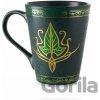 ABYstyle Hrnček Pán prsteňov Elfský lístok 250 ml ABYstyle Hrnček Pán prsteňov Elfský lístok 250 ml