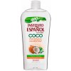 Instituto Espanol Coco kokosový hydratačný telový olej 400 ml Instituto Espanol Coco kokosový hydratačný telový olej 400 ml
