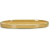 Revol Polo miska kurkuma Caractere 35,5x21,8cm