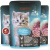 Kitten Leonardo Kitten Poultry 85 g Kitten Leonardo Kitten Poultry 85 g