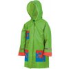 CXS FROGY dětská pláštěnka, zelená 110 117000650011 CXS FROGY dětská pláštěnka, zelená 110 117000650011