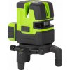 Laser Strend Pro Industrial HP-NT411G, 4V+1H, zelený Laser Strend Pro Industrial HP-NT411G, 4V+1H, zelený