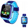 Smart hodinky pre deti ZREE Smart Watch modré Smart hodinky pre deti ZREE Smart Watch modré