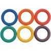 Hádzacie gumové krúžky, súprava 6 kusov Hádzacie gumové krúžky, súprava 6 kusov