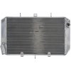 Chladič KAWASAKI Z750 07-14, Z750R 11-14, Z800 13-17, Z1000 07-08 Chladič KAWASAKI Z750 07-14, Z750R 11-14, Z800 13-17, Z1000 07-08