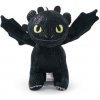 HOW TO TRAIN DRAGON Bezzúbok plyšová hračka 30cm HOW TO TRAIN DRAGON Bezzúbok plyšová hračka 30cm