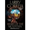 Heart of the Mountain - Larry Correia Heart of the Mountain - Larry Correia