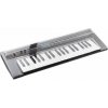 Decksaver LE Yamaha Reface (Light Edition) (Fits: CS, DX, CP, YC) Decksaver LE Yamaha Reface (Light Edition) (Fits: CS, DX, CP, YC)
