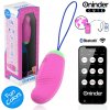 Oninder cute - love pleasure 360° vibrating-rotating silicone egg - free global app Oninder cute - love pleasure 360° vibrating-rotating silicone egg - free global app