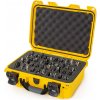 Nanuk 915 Case with Foam insert for 40 Knives - Yellow 915S-080YL-0A0-2105 Nanuk 915 Case with Foam insert for 40 Knives - Yellow 915S-080YL-0A0-2105