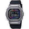 Casio G-Shock Rainbow Brick Wall Series GM-5600BRW-1ER (322) Casio G-Shock Rainbow Brick Wall Series GM-5600BRW-1ER (322)