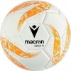 Futbalová lopta Macron Taiga XI - Taiga XI – futbalová lopta s matnou textúrou od Macron, v bielej/oranžovej farbe. Futbalová lopta Macron Taiga XI - Taiga XI – futbalová lopta s matnou textúrou od Macron, v bielej/oranžovej farbe.