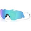 Slnečné okuliare Oakley CYBR ZERO Slnečné okuliare Oakley CYBR ZERO