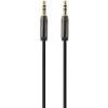 Gembird kábel 3.5 mm jack stereo audio, 1 m CCAP-444-1M Gembird kábel 3.5 mm jack stereo audio, 1 m CCAP-444-1M