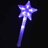 Svietiace palička hviezda Typ: 2 Svietiace palička hviezda Typ: 2