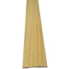 prechodová lišta samolepiaca, 38mm, dĺžka 90cm, buk prechodová lišta samolepiaca, 38mm, dĺžka 90cm, buk