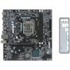ZÁKLADNÁ DOSKA ECS B360H4-EM INTEL B360 s.1151 DDR4 ZÁKLADNÁ DOSKA ECS B360H4-EM INTEL B360 s.1151 DDR4